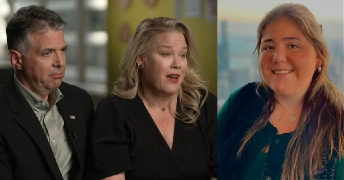 Parents of slain Loyola student call for accountability: "It was … preventable"