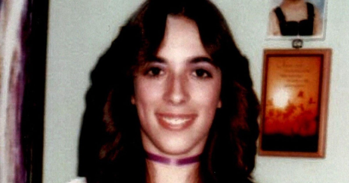 The Killing of Theresa Fusco