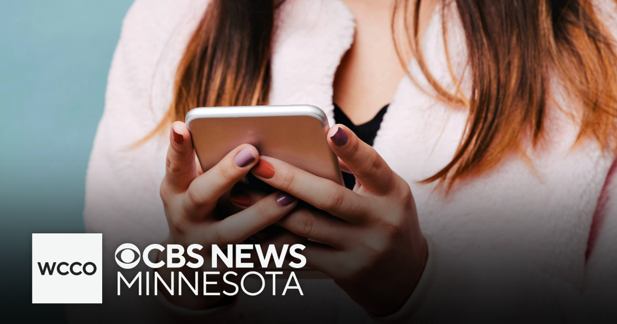 What happens if you get too much screen time? - CBS Minnesota