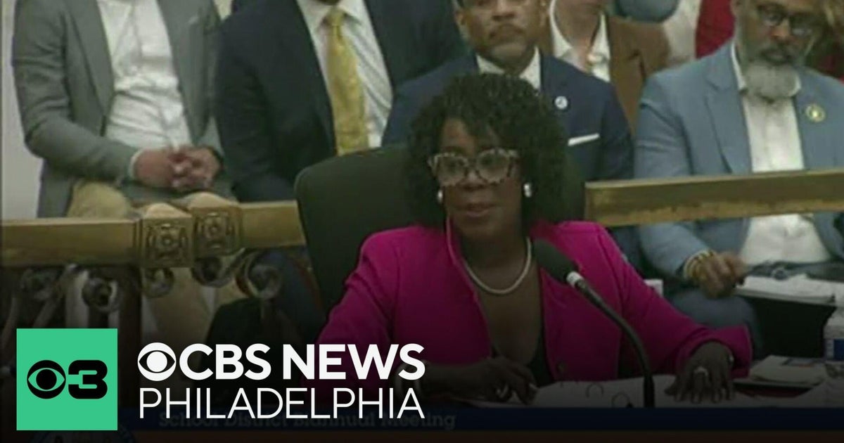 Mayor Parker continues to defend proposed ride-share tax at ...