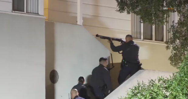 San Fernando Valley theft concerns renewed as Studio City home ...
