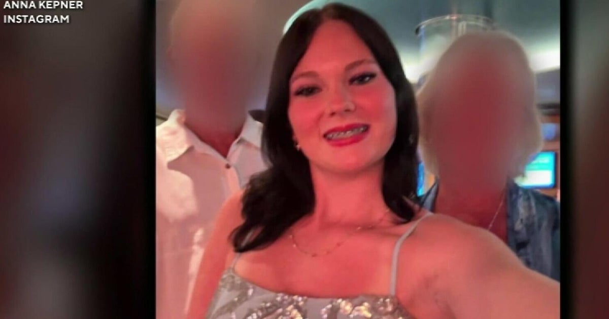 Teen pleads not guilty to killing stepsister found dead under bed on Carnival Horizon ship