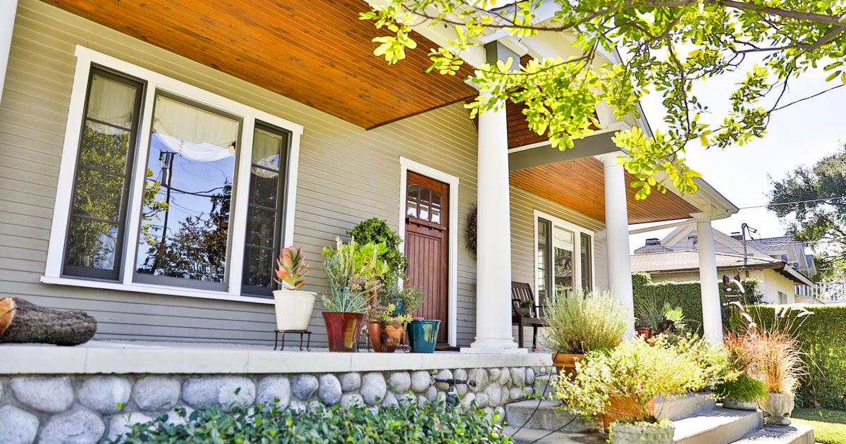 What are today's mortgage interest rates: April 23, 2026?