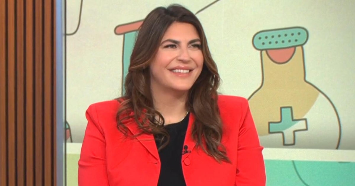 Body acceptance advocate discusses her decision to take GLP-1 weight loss drugs