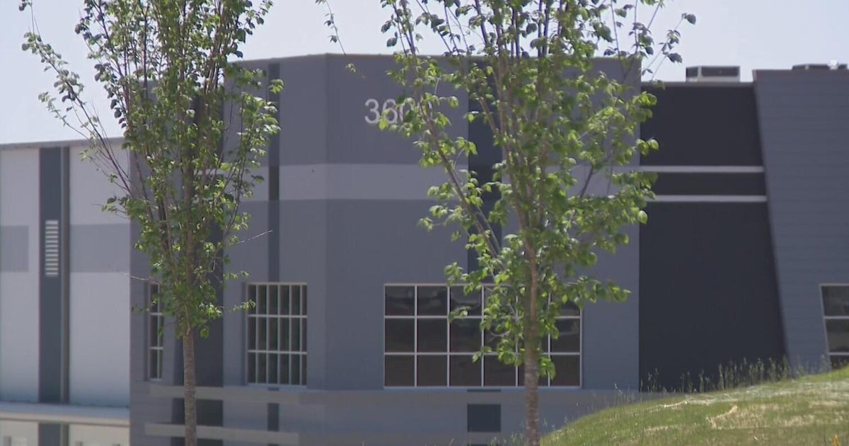 What's next for the planned ICE detention facilities in Georgia? - CBS ...