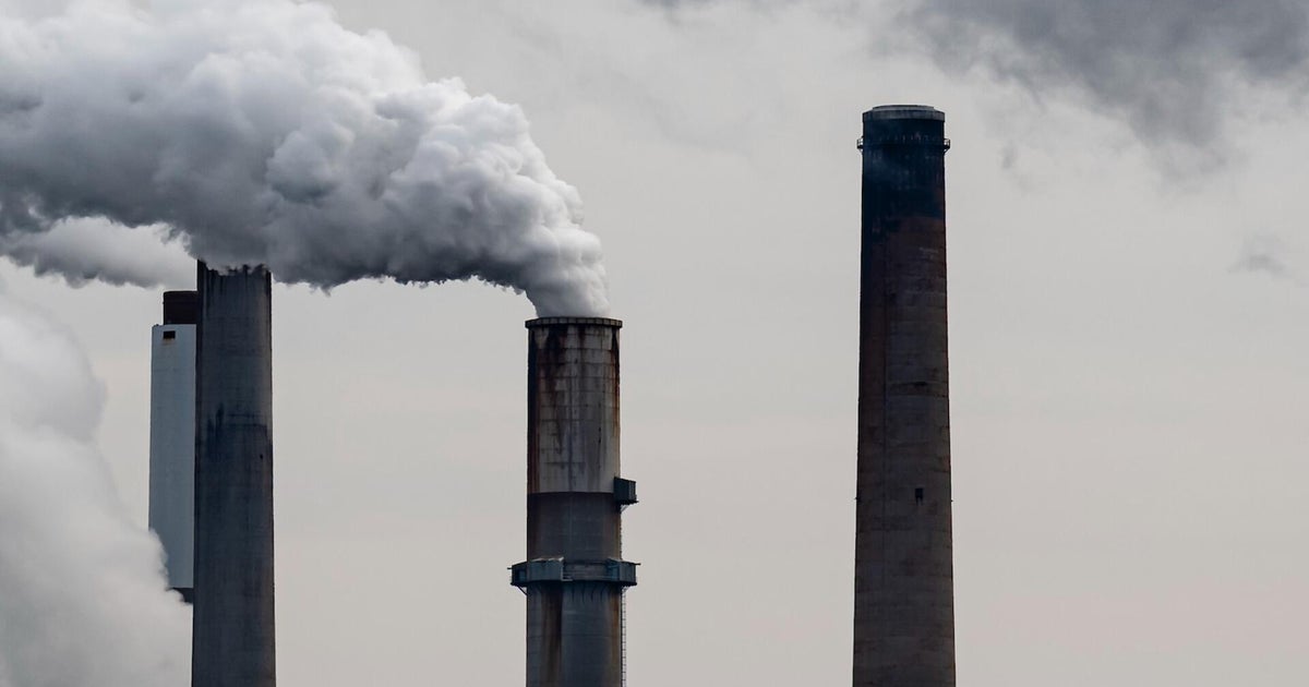 Nearly half of U.S. kids are breathing dangerous air pollution, American Lung Association says