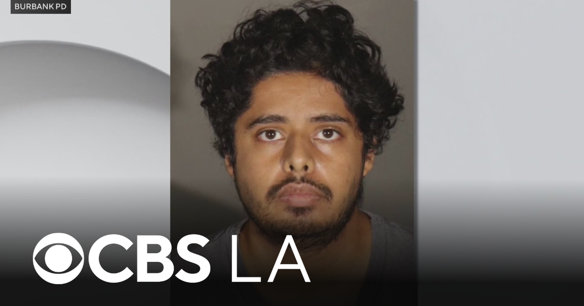 Burbank neighborhood shaken by stabbing that killed first grade teacher ...