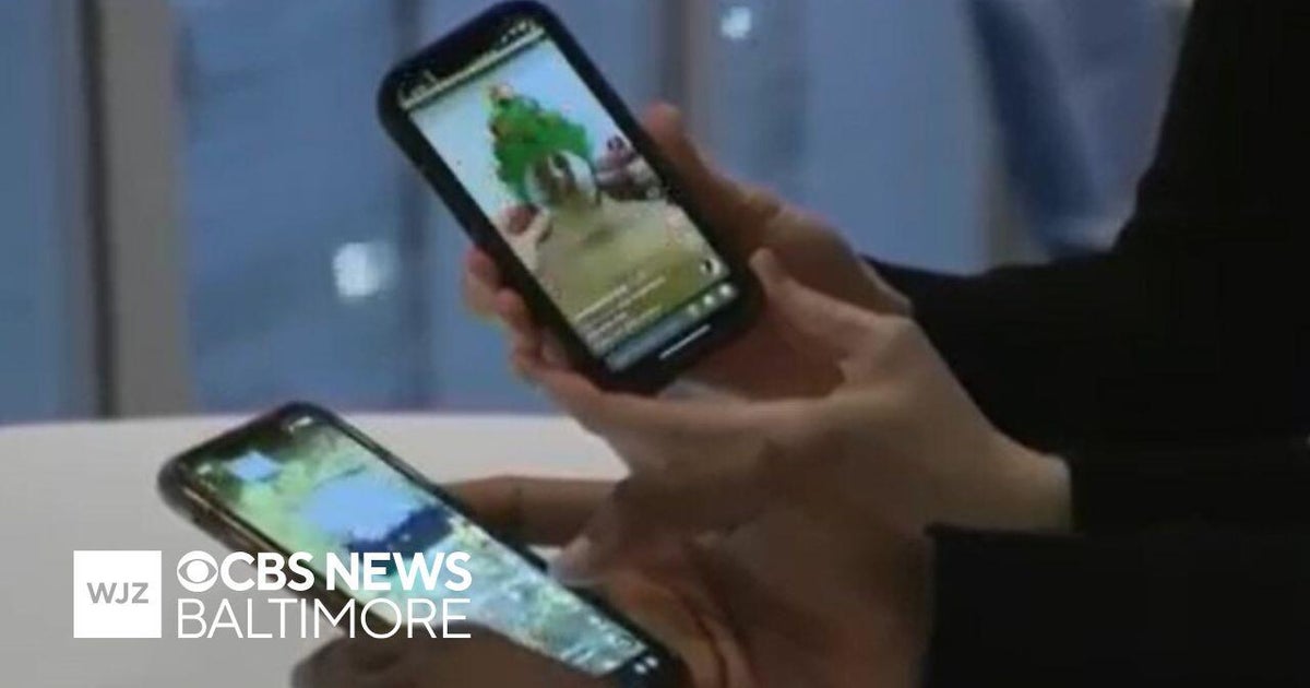 TikTok hosts conversation on social media safety in Baltimore County