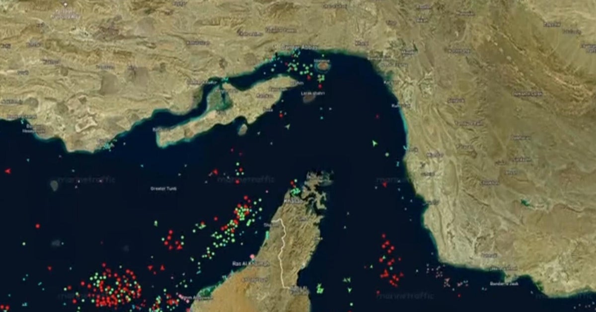 Latest on Middle East as Iran attacks at least 3 ships in Strait of Hormuz amid ceasefire