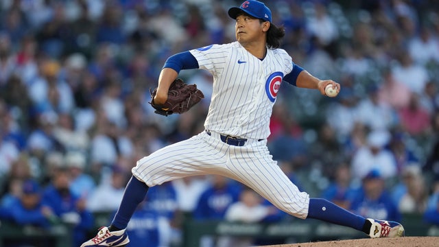 Phillies Cubs Baseball 