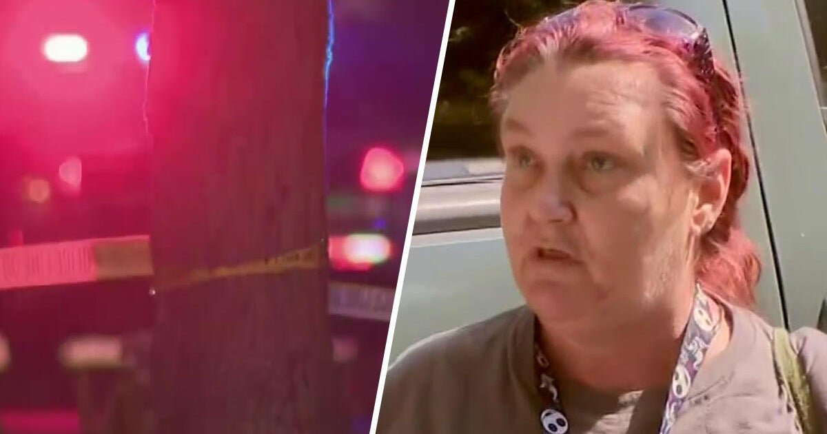 Miami woman speaks out after deputies say her father killed her brother: “We’ve seen this coming for years”