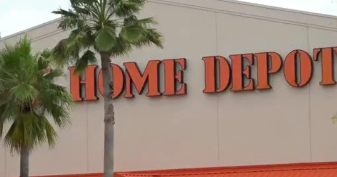 Former Miami-Dade Home Depot manager accused of scheme causing the company to lose over  million, police say
