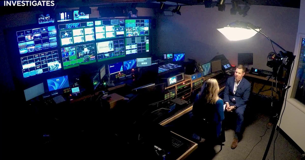 CBS News California launches interactive candidate guide for 2026 governor's race