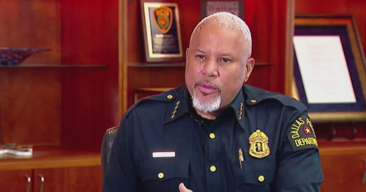 Dallas police to revise immigration‑related policies after state ...
