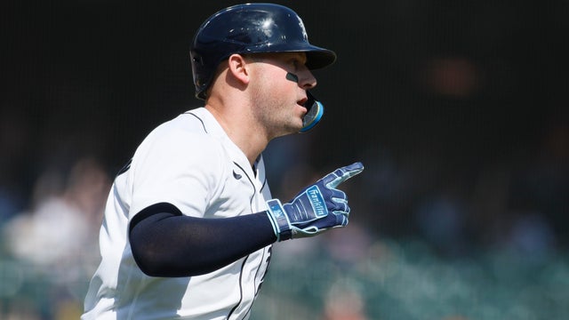 Milwaukee Brewers v Detroit Tigers 