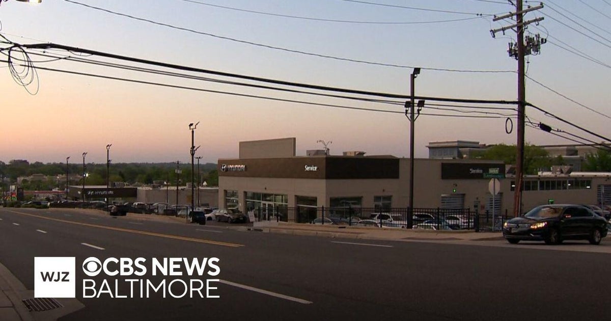 Several Baltimore County students face charges after large fight caught ...
