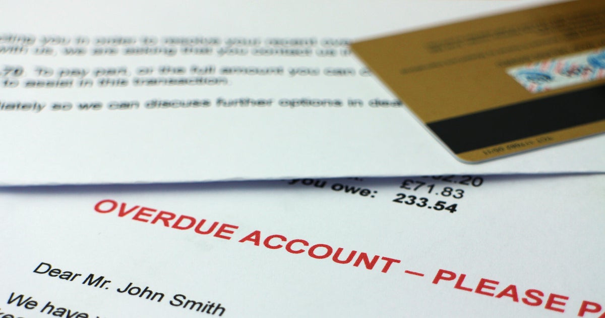 Can debt relief trigger more aggressive collection attempts?