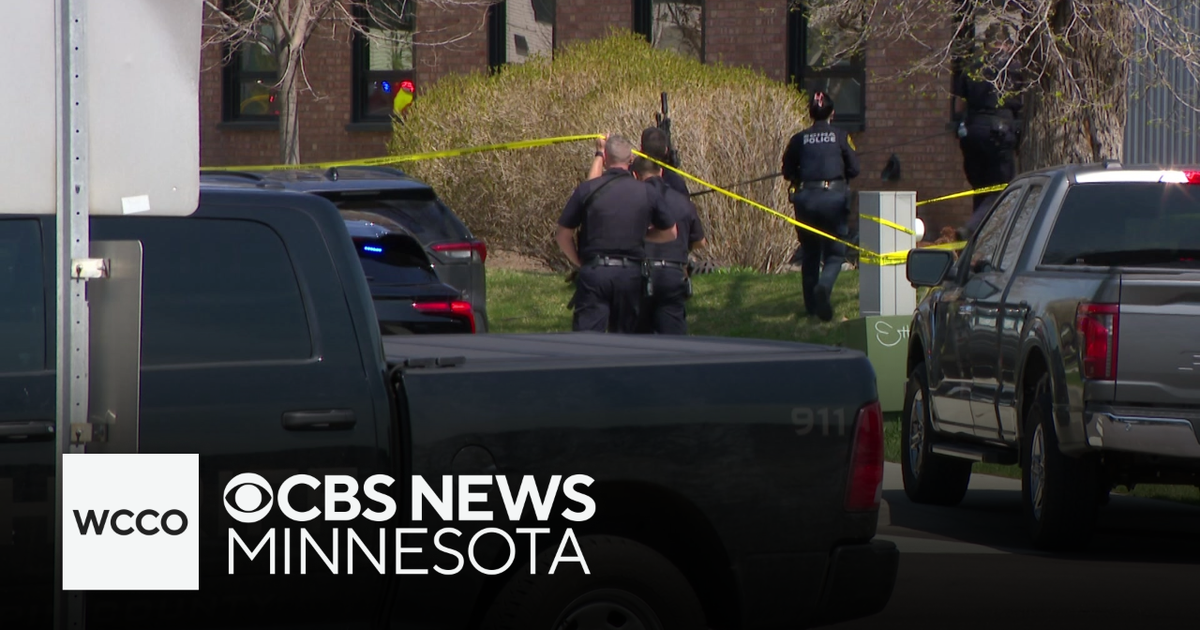 3 arrested in connection to deadly shooting in Edina, Minnesota, per police