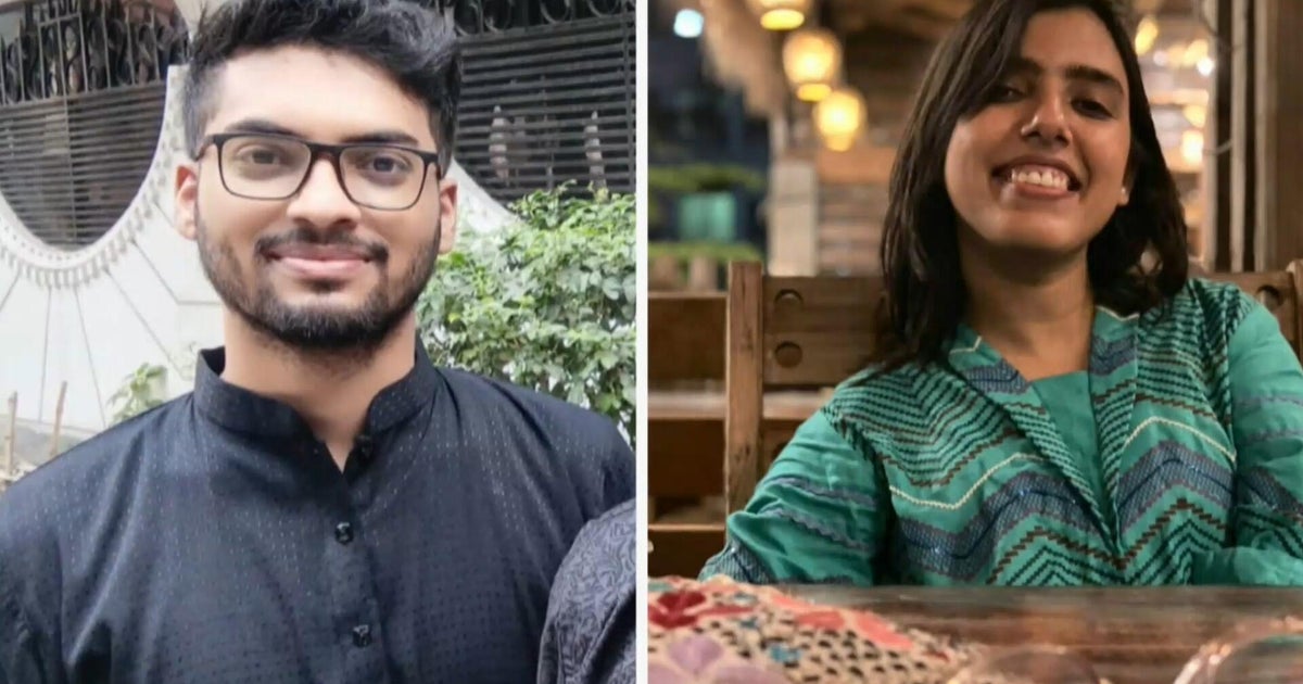 Families concerned over disappearance of 2 doctoral students: “It’s very unusual”