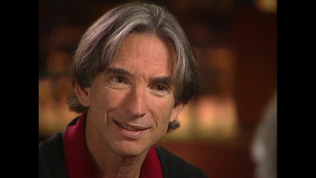Michael Tilson Thomas 