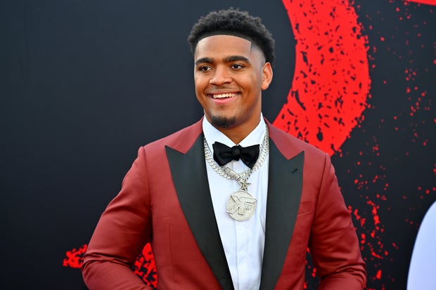 2026 NFL Draft - Red Carpet 