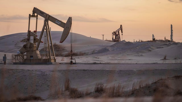 Industry In The Permian Basin 