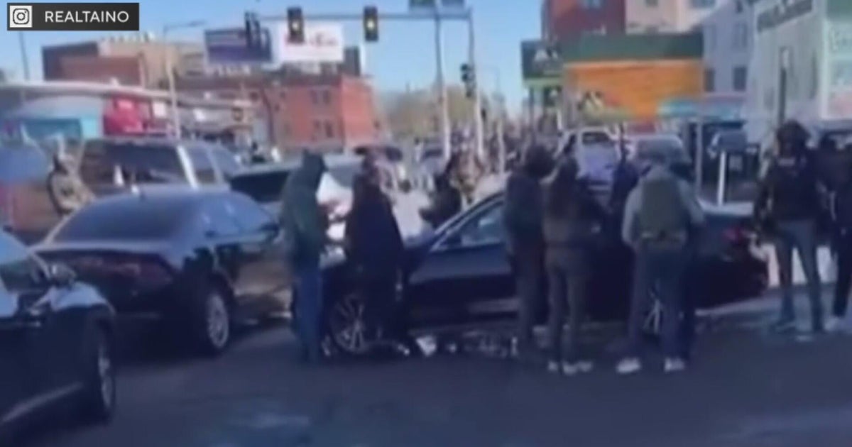 7 Allston car wash workers detained during immigration raid file federal complaint