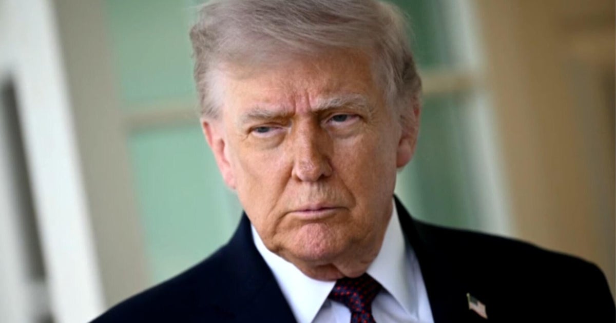 Trump says Israel and Lebanon agreed to extend ceasefire by 3 weeks