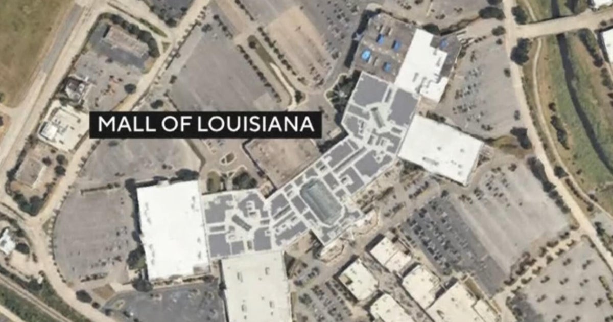 At least 10 people injured in Mall of Louisiana shooting between 2 groups, police say