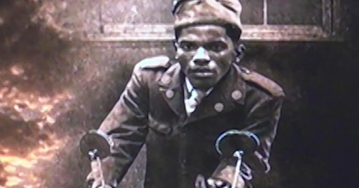 South Florida Korean War veteran laid to rest at home after his remains were missing for over 70 years