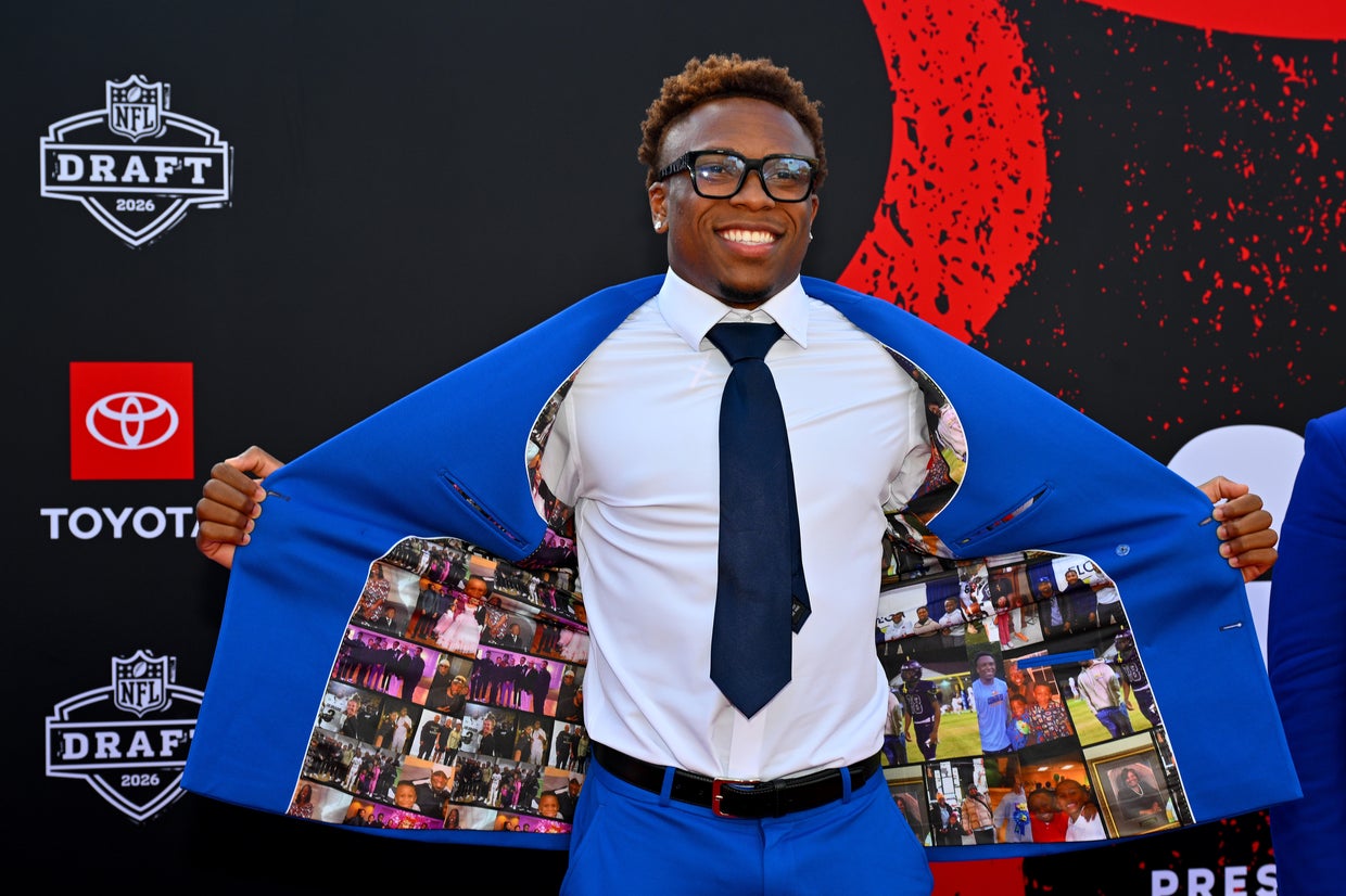 2026 NFL draft in Pittsburgh wraps up with record-setting attendance