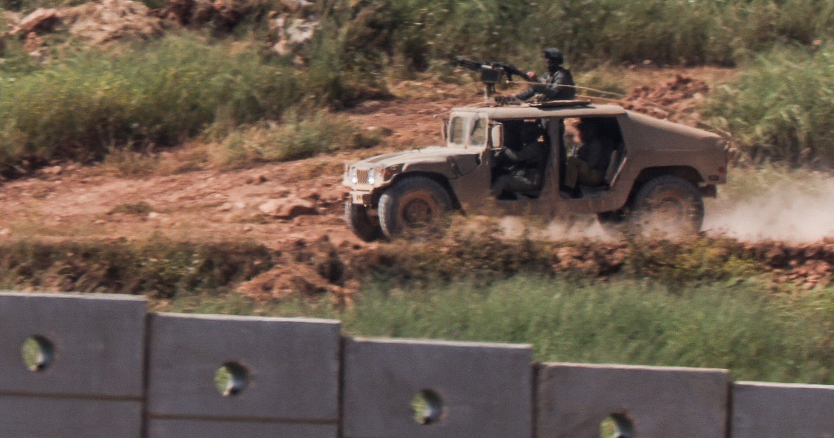 U.S.-Iran Strait of Hormuz standoff and Israeli strikes in Lebanon continue