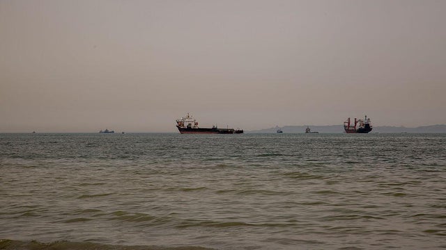 Iran Seeks To Assert Control Over Strait Of Hormuz Despite Cease-Fire Extension 