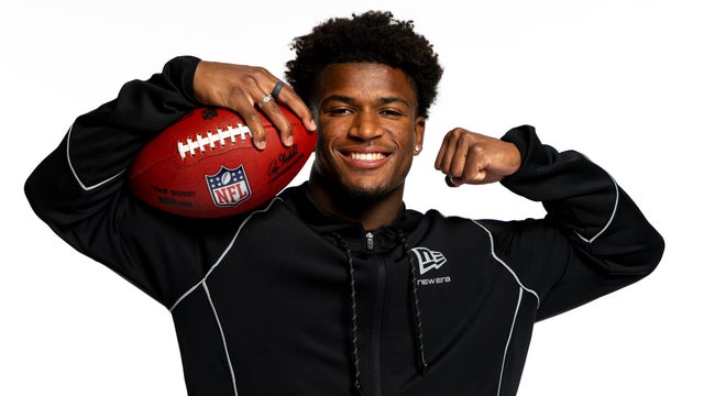 2026 NFL Scouting Combine - Portraits 