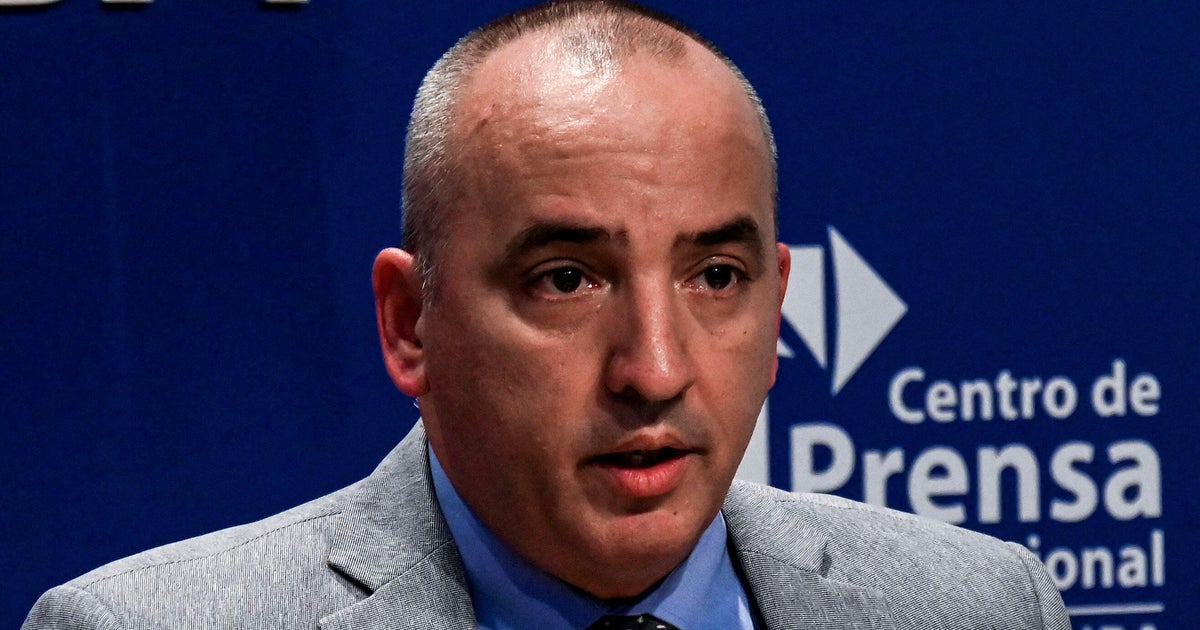 Cuba rejects prisoner release as U.S. ramps up pressure during secret talks