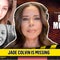 Jade Colvin is Missing | Post Mortem
