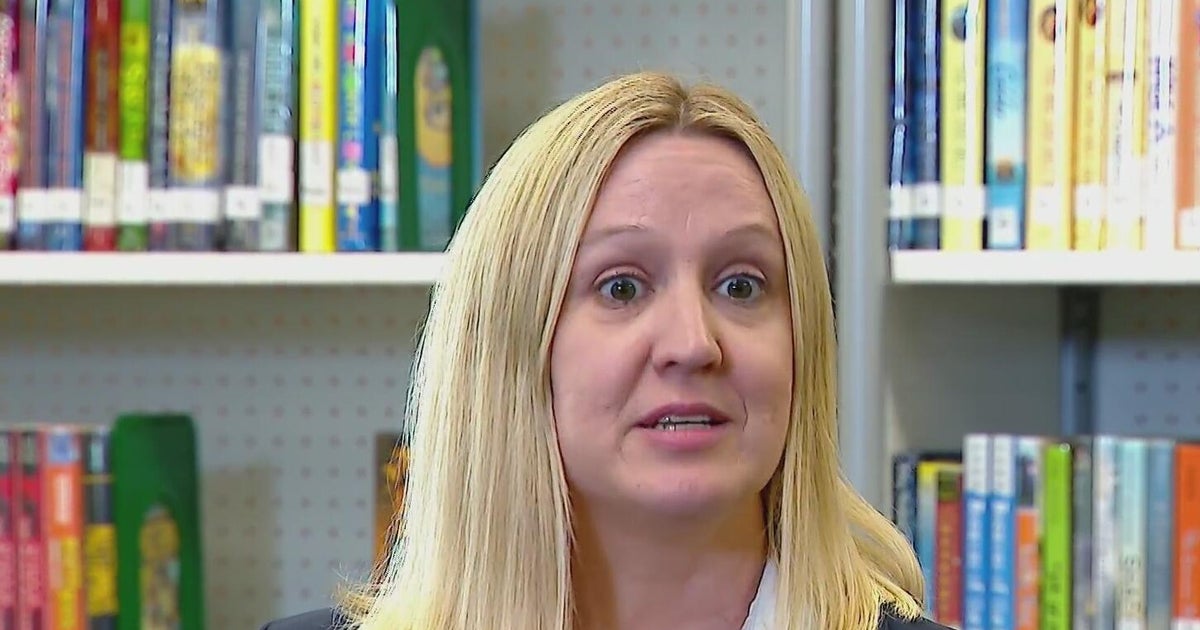 New superintendent introduced at Lake Worth ISD amid second North Texas ...