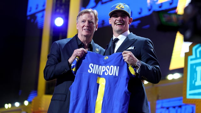 2026 NFL Draft - Round One 