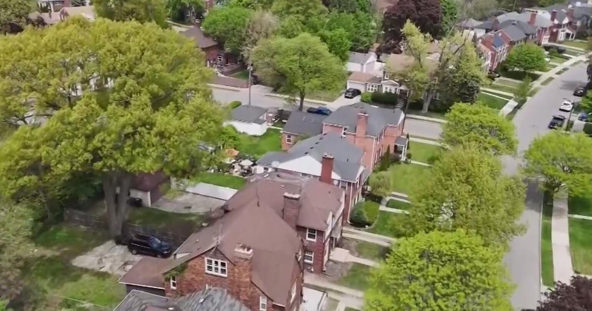 Detroiters can report city issues with 