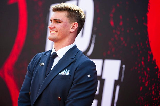 2026 NFL Draft - Round 1 