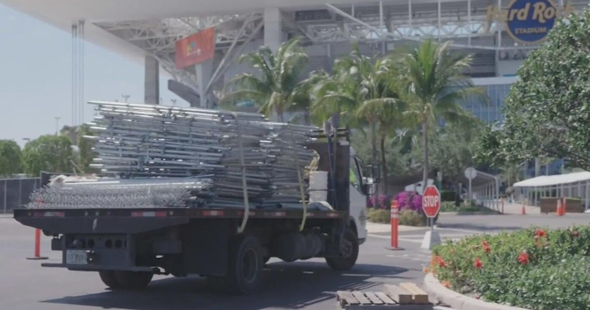 Countdown to Miami Grand Prix is underway as we are one week away