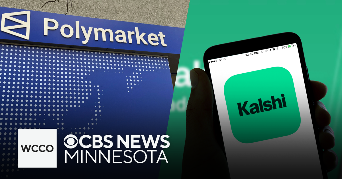 Minnesota bill that would ban most prediction market bets clears Senate panel