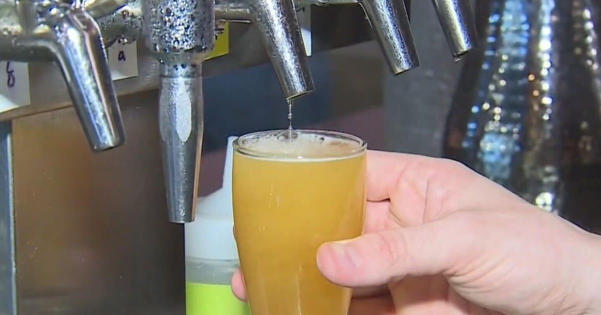Sacramento Beer Week kicks off as breweries face new challenges