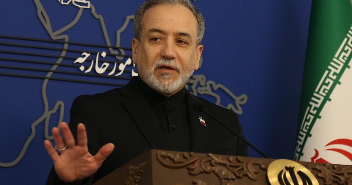 Key details as Pakistan says Iranians are headed to Islamabad for peace talks