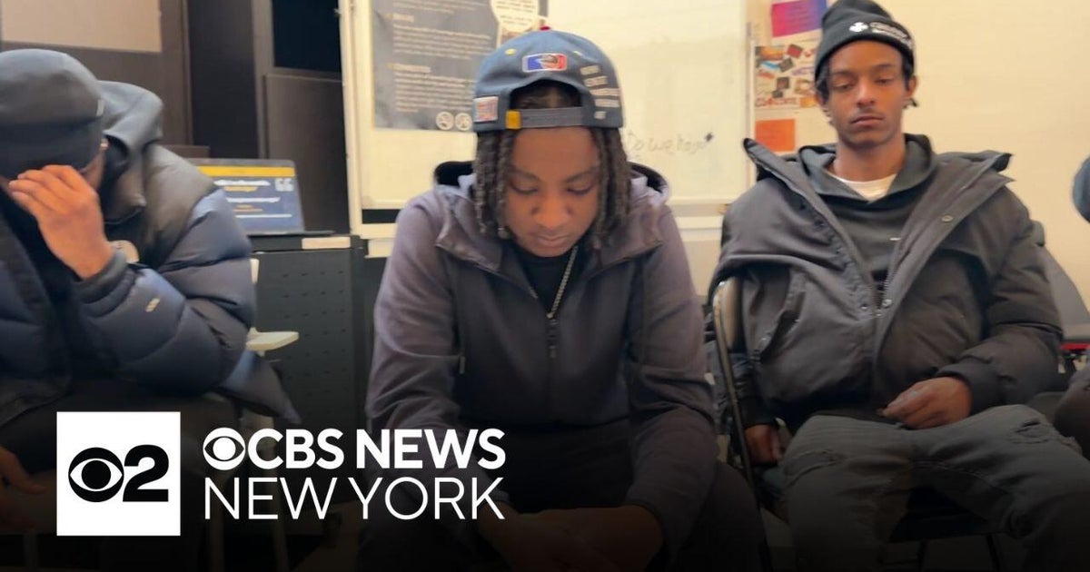 How cognitive behavioral therapy is helping young men redefine ...