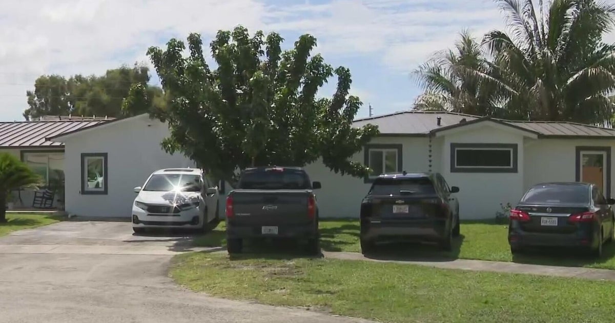 South Florida woman accused of running illegal post-op recovery home