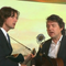 Saturday Sessions: The Milk Carton Kids perform "I'll Go Home From Here"