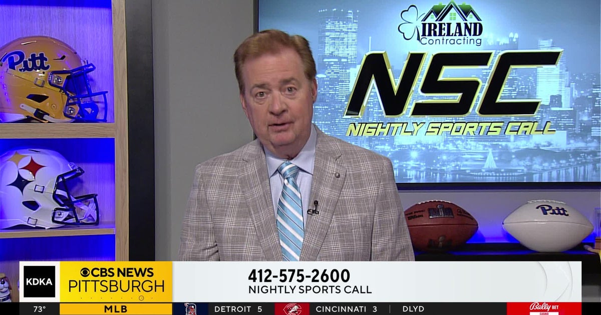 Ireland Contracting Nightly Sports Call: April 24, 2026