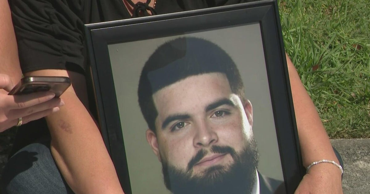 Family of man killed in southwest Miami-Dade crash wants answers, accountability two months after crash