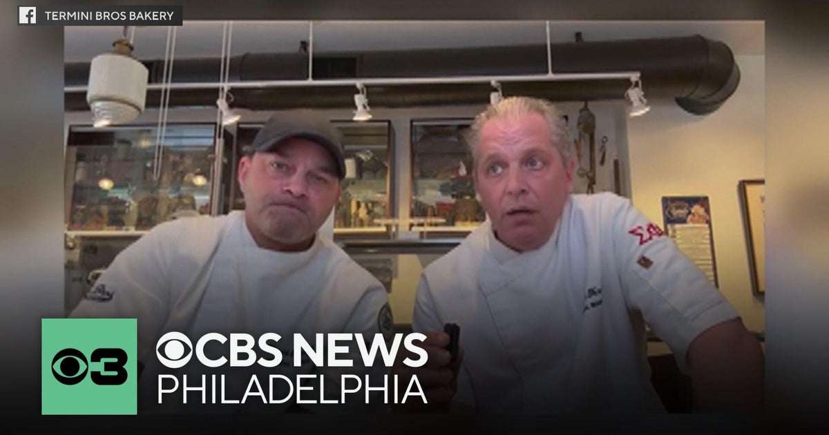 Termini Bros. Bakery in Philadelphia says its cutting prices by 25-40% ...